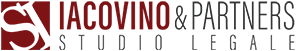 Studio Legale Iacovino Logo